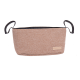 Οργανωτής Καροτσιού Zoe Beige Kikkaboo 31108020032