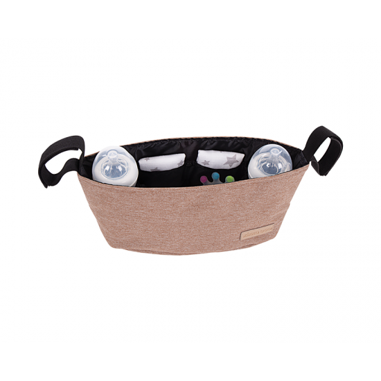 Οργανωτής Καροτσιού Zoe Beige Kikkaboo 31108020032