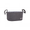 Οργανωτής Καροτσιού Zoe Dark Grey Kikkaboo 31108020030