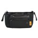 Οργανωτής Καροτσιού Neopren Black Babywise 04
