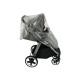 Αδιάβροχo Καροτσιών Rain Cover Just Baby 7019