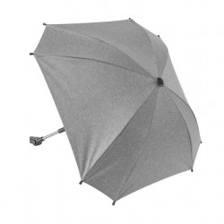 Ομπρέλα Καροτσιού Universal ShineSafe Grey Reer 84181