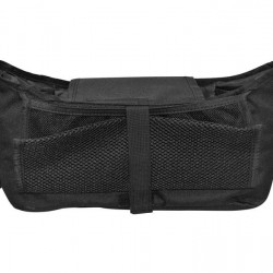 Οργανωτής Καροτσιού Hand Carry Black  Just Baby 160