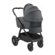 Πολυκαρότσι 2 σε 1 Naya Grey Kikka boo 31001020156 