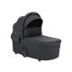Πολυκαρότσι 2 σε 1 Naya Grey Kikka boo 31001020156 