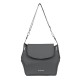 Πολυκαρότσι 2 σε 1 Naya Grey Kikka boo 31001020156 