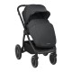 Πολυκαρότσι 2 σε 1 Naya Grey Kikka boo 31001020156 
