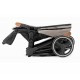 Πολυκαρότσι 3in1 Next Evo Anthracite Cam 914-931
