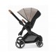 Πολυκαρότσι 3in1 Next Evo Anthracite Cam 914-931