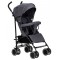 Καρότσι Ελαφρύ Παιδικό Simple Grey FreeOn 48532
