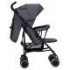 Καρότσι Ελαφρύ Παιδικό Simple Grey FreeOn 48532