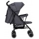 Καρότσι Ελαφρύ Παιδικό Simple Grey FreeOn 48532