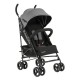 Καρότσι Περιπάτου Beetle Grey Kikka boo 31001030173