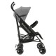 Καρότσι Περιπάτου Beetle Grey Kikka boo 31001030173