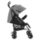 Καρότσι Περιπάτου Beetle Grey Kikka boo 31001030173