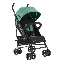Καρότσι Περιπάτου Beetle Mint Kikka boo 31001030175