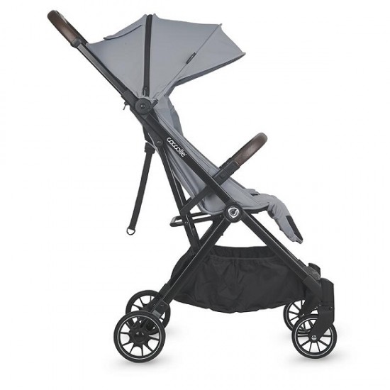 Καρότσι περιπάτου Autofold Sport Stroller Coccolle Melia Greystone Diamond 323032771