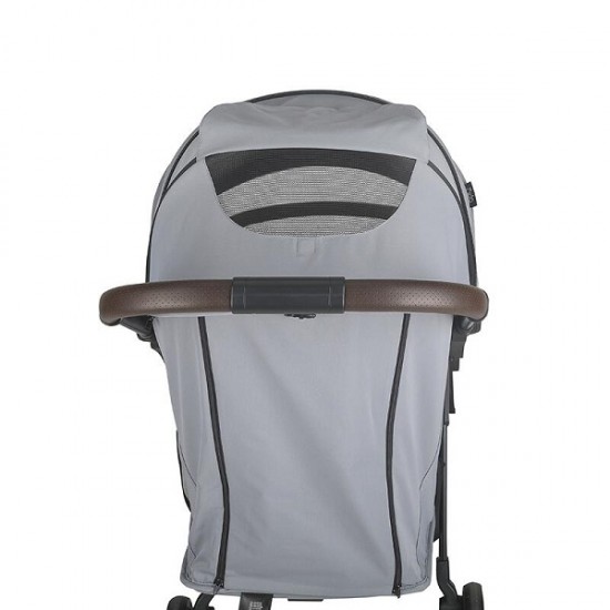 Καρότσι περιπάτου Autofold Sport Stroller Coccolle Melia Greystone Diamond 323032771