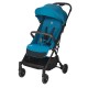 Καρότσι περιπάτου Autofold Sport Stroller Coccolle Melia Deep turquoise 323032732