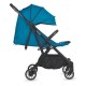 Καρότσι περιπάτου Autofold Sport Stroller Coccolle Melia Deep turquoise 323032732