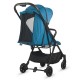 Καρότσι περιπάτου Autofold Sport Stroller Coccolle Melia Deep turquoise 323032732