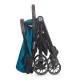 Καρότσι περιπάτου Autofold Sport Stroller Coccolle Melia Deep turquoise 323032732