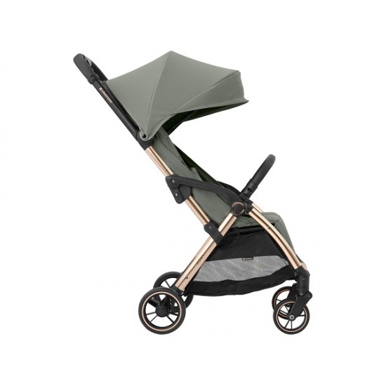 Καρότσι περιπάτου Autofolding Eden Kikka Boo Army Green 31001030157