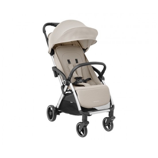 Καρότσι Περιπάτου Eden Kikka Boo Beige 31001030156