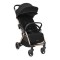 Καρότσι περιπάτου Autofolding Eden Kikka Boo Black 31001030154
