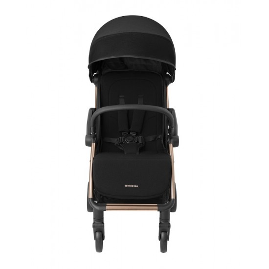 Καρότσι περιπάτου Autofolding Eden Kikka Boo Black 31001030154