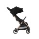 Καρότσι περιπάτου Autofolding Eden Kikka Boo Black 31001030154