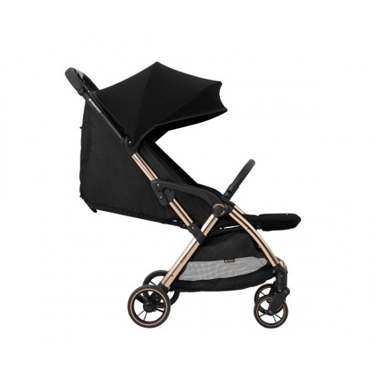 Καρότσι περιπάτου Autofolding Eden Kikka Boo Black 31001030154