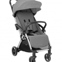 Καρότσι περιπάτου Autofolding Eden Grey Kikka Boo 31001030155