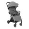 Καρότσι περιπάτου Autofolding Eden Grey Kikka Boo 31001030155
