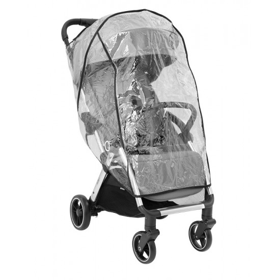 Καρότσι περιπάτου Autofolding Eden Grey Kikka Boo 31001030155
