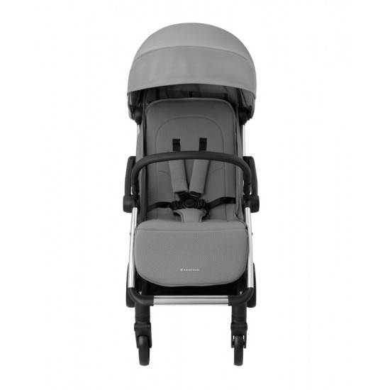Καρότσι περιπάτου Autofolding Eden Grey Kikka Boo 31001030155