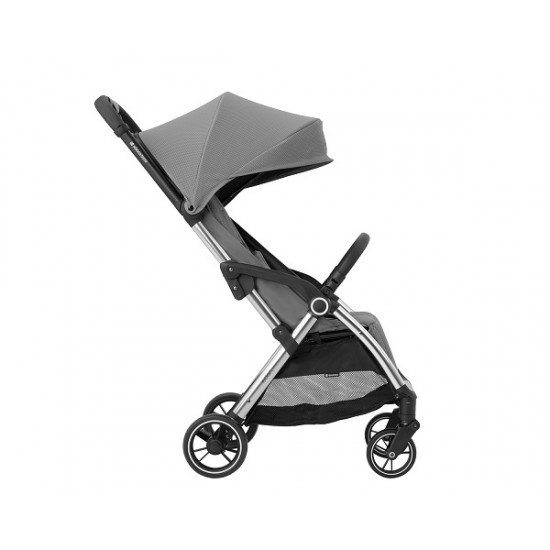 Καρότσι περιπάτου Autofolding Eden Grey Kikka Boo 31001030155