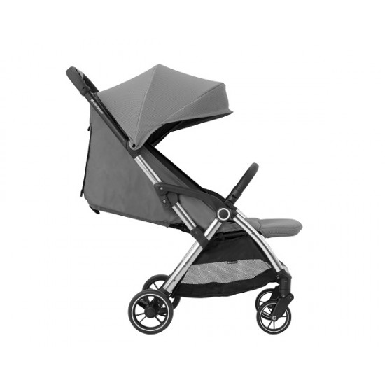 Καρότσι περιπάτου Autofolding Eden Grey Kikka Boo 31001030155