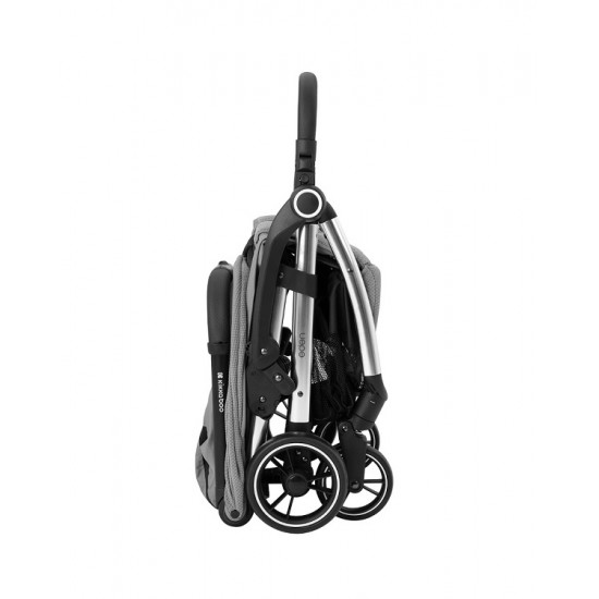 Καρότσι περιπάτου Autofolding Eden Grey Kikka Boo 31001030155