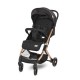 Καρότσι Fiorano με Ποδόσακο Black Lorelli 10021492305
