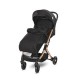 Καρότσι Fiorano με Ποδόσακο Black Lorelli 10021492305