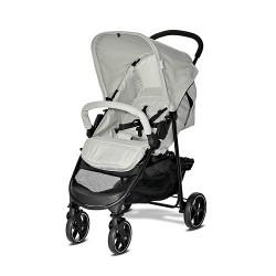 Καρότσι Περιπάτου Rome Grey Ice Lorelli 10021962502 