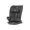 Κάθισμα αυτοκινήτου iSize 40-150 cm Coccolle Velsa 360° Jet Black 323085260