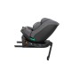 Κάθισμα Αυτοκινήτου 40-150cm (0-36kg ) i-Secure i-Size Isofix 360° Kikka boo Dark Grey 31002100074