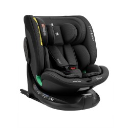 Κάθισμα αυτοκινήτου i-Tour i-SIZE 40-150cm Kikka boo Black 31002100024