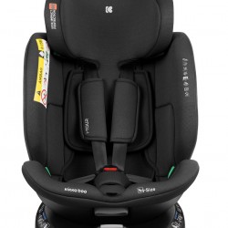 Κάθισμα αυτοκινήτου i-Tour i-SIZE 40-150cm Kikka boo Black 31002100024
