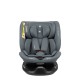 Κάθισμα αυτοκινήτου i-Tour i-SIZE 40-150cm Kikka boo Dark Grey 31002100025