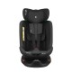 Κάθισμα αυτοκινήτου 40–150 εκ. i-Van i-SIZE Black Kikka Boo 31002100081   