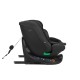 Κάθισμα αυτοκινήτου 40–150 εκ. i-Van i-SIZE Black Kikka Boo 31002100081   