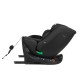 Κάθισμα αυτοκινήτου 40–150 εκ. i-Van i-SIZE Black Kikka Boo 31002100081   